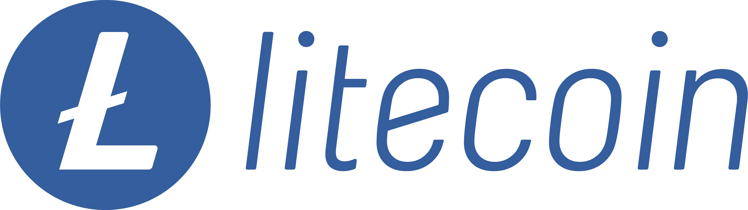 LiteCoin